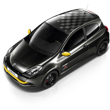 Clio R.S. Red Bull Racing RB7 a venta en España Clio R.S. Red Bull Racing RB7 a venta en España