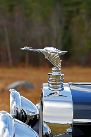 Hispano Suiza J12 Cabriolet deVille