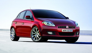 Fiat Bravo 1.4 T-jet 16v 150cv Sport R