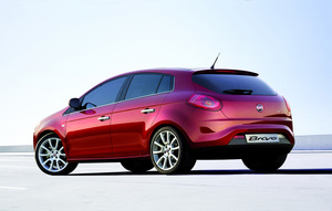 Fiat Bravo 1.4 T-jet 16v 150cv Sport R