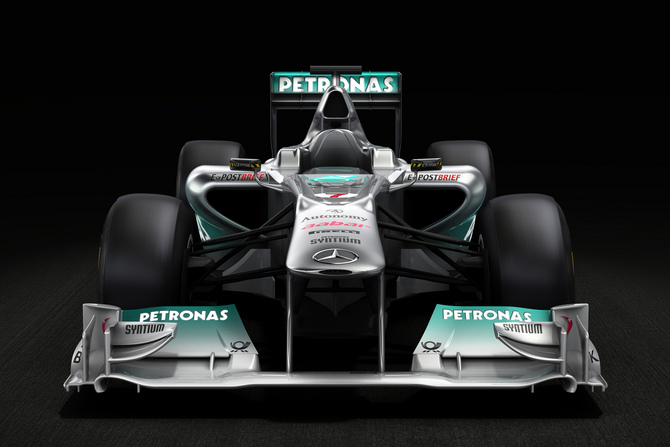 Mercedes-Benz W02