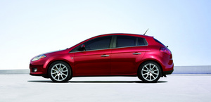 Fiat Bravo 1.4 T-jet 16v 150cv Sport R