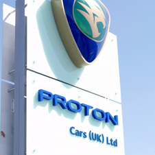 Proton now Privately Owned, Lotus's Future in Question