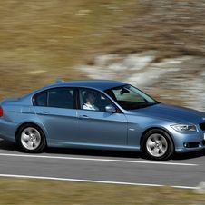 BMW 320i Sport Plus