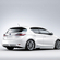 Lexus CT200h Convenience