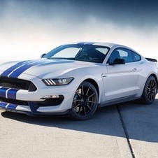 The hybrid Ford Mustang will reach the market in 2020