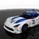 The first car will race in the 2014 United Sports Car Series in the US