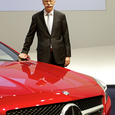 Daimler AG Sets Record €6 Billion Net Profit for 2011 Daimler AG Sets Record €6 Billion Net Profit for 2011