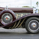 Duesenberg SJ Convertible Sedan by LeBaron