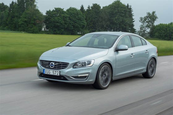 Volvo is doing well in Sweden, but sales are falling in the US Volvo is doing well in Sweden, but sales are falling in the US