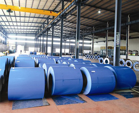 How should Color Galvanized Coil Thickness Choose How should Color Galvanized Coil Thickness Choose