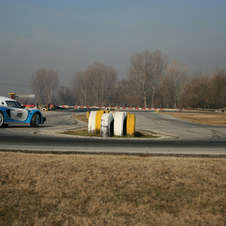 Lotus Exige R-GT to Contest Tarmac Rounds of WRC