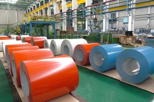 How to Use Color Galvanized Coil Correctly How to Use Color Galvanized Coil Correctly
