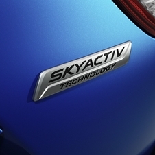 The Skyactiv technology is entering its second and third generations to boost efficiency