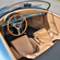 Porsche 356 A 1600 Speedster by Reutter