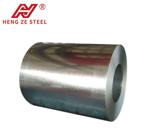 How to use galvanized steel coil correctly How to use galvanized steel coil correctly
