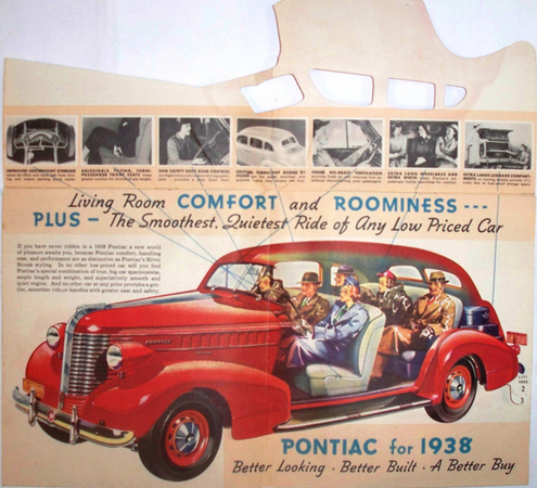 Car ads from the past (4 of 5)