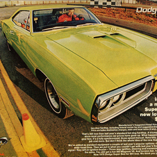 Car ads from the past (4 of 5)