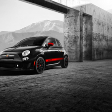 Fiat 500 Abarth Officially Coming to the US, Debuting at LA Auto Show Fiat 500 Abarth Officially Coming to the US, Debuting at LA Auto Show