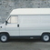 Citroën C25 Panel van