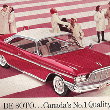 Car ads from the past (5 of 5)