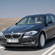 BMW 520i Touring