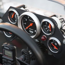 Lola T70 Mk2 Spyder Chevrolet