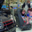 The team are also working on new seats for the car