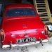 MG Midget