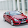 Mercedes-Benz E Coupe