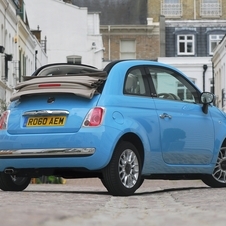 Fiat 500 (modern)