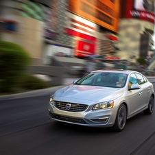 Volvo S60 D2 Kinetic