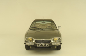 Citroën CX Prestige Injection C-Matic