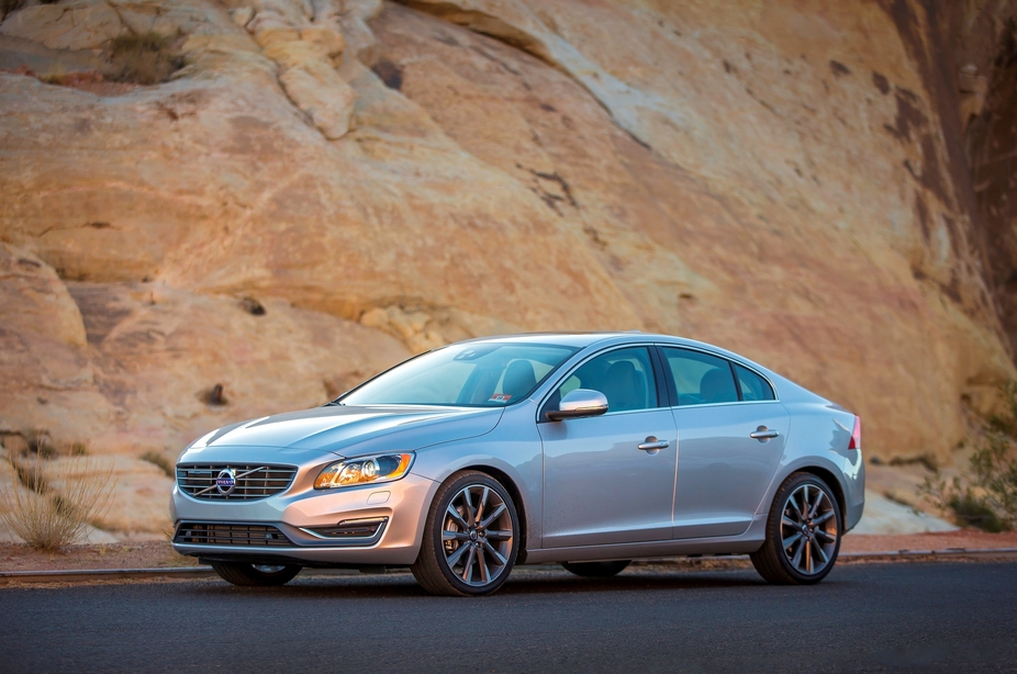 Volvo S60 D2 Kinetic DRIVe