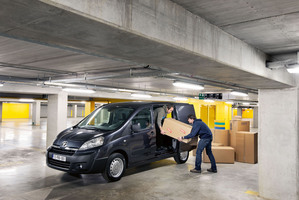 Neuer Toyota Proace ab 14. September im Handel