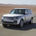 A nova geração do Range Rover também irá fazer a sua estreia norte-americana no Salão de Los Angeles