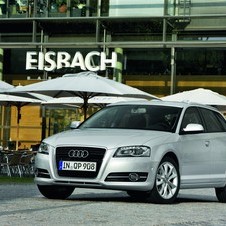 Audi A3 Sportback 1.4 TFSI S line Start/Stop Audi A3 Sportback 1.4 TFSI S line Start/Stop