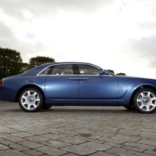 Rolls-Royce Ghost: A severe case of bi-polar