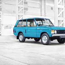 A Land Rover e a Jaguar voltaram a juntar-se sobre a alçada da proprietária indiana Tata
