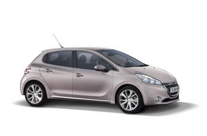 Peugeot 208 1.0 VTi