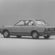 Nissan Bluebird Sedan 1800 Fancy GL