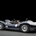 Maserati Tipo 61 Birdcage