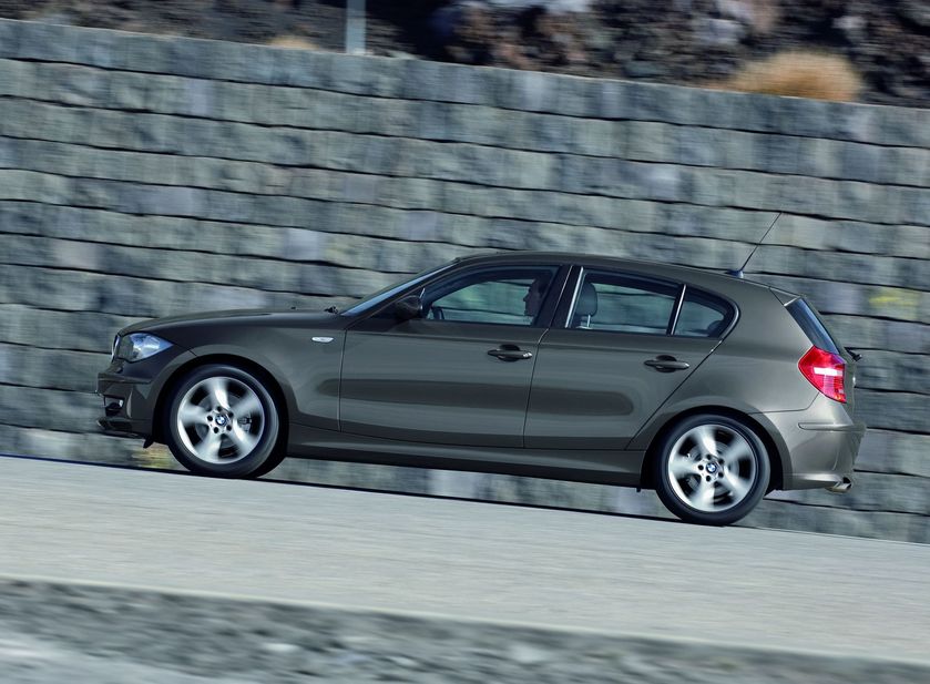 BMW 116i Sport