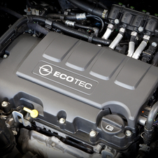 Opel Expands LPG Engines to Astra, Meriva and Corsa