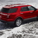 Ford Explorer XLT FWD