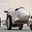 Power is sent to the rear via a dual chain drive with a four-speed manual