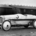 Hornsted's car was modified with a new radiator and full-length exhaust