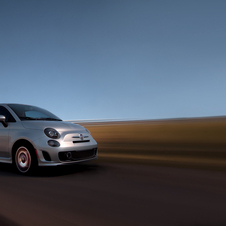 Fiat 500 1.4 Turbo