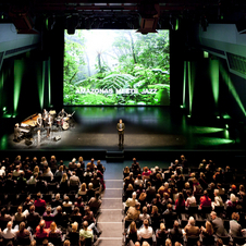 BMW Museum Now Serving 400,000 Visitors a Year BMW Museum Now Serving 400,000 Visitors a Year