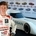 Since then he has raced successfully all over the world